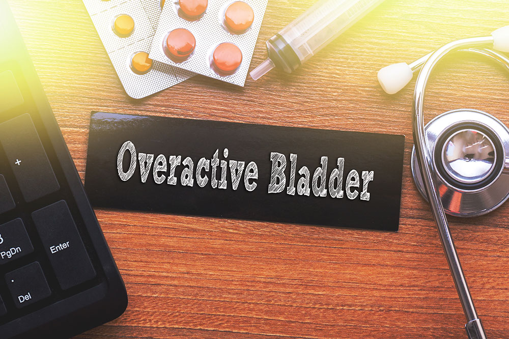 10 Causes of Overactive Bladder