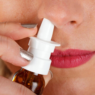 7 Natural Remedies for Nasal Polyps