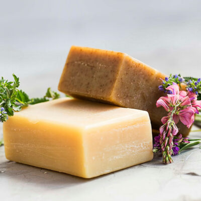 7 Reasons to Use Natural Soaps for Sensitive Skin