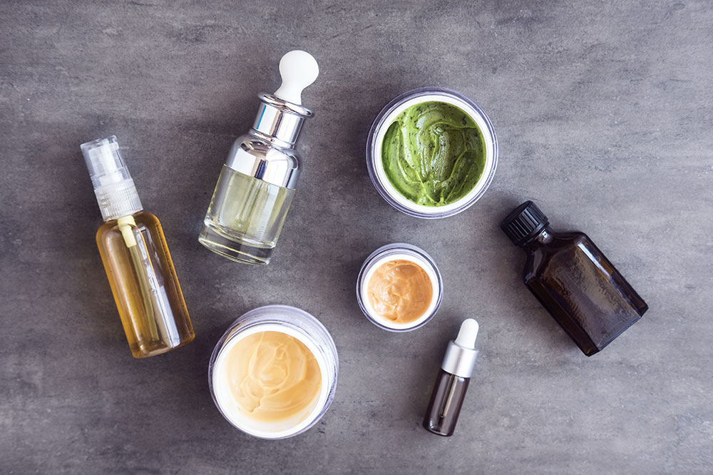 4 Must-Have Organic Skincare Products