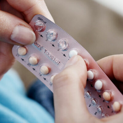 4 Types of Popular Birth Control Methods