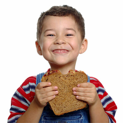 5 Healthy No-Cook Snacks for Kids