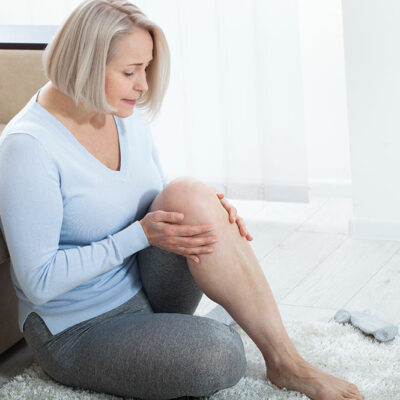 6 Common Causes and Treatments for Osteoporosis