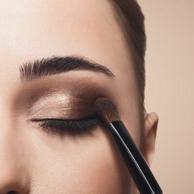 6 Eye Makeup Tricks