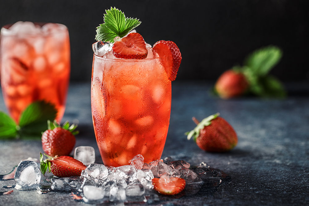 6 Popular Cocktails Across the Globe