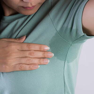 Medical Conditions That Cause Hyperhidrosis