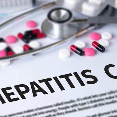 Signs of Acute and Chronic Hepatitis C