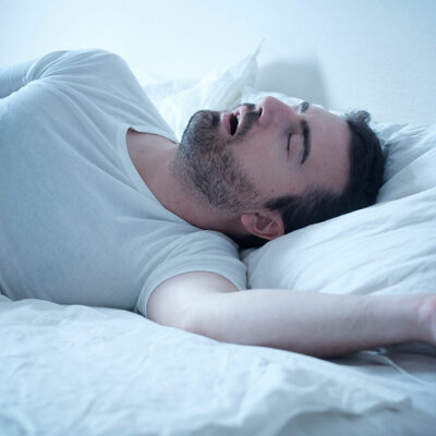 Sleep Apnea &#8211; Types and Risk Factors