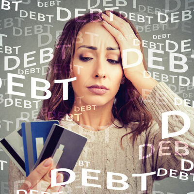 Top 4 Apps to Help Manage Credit Card Debt