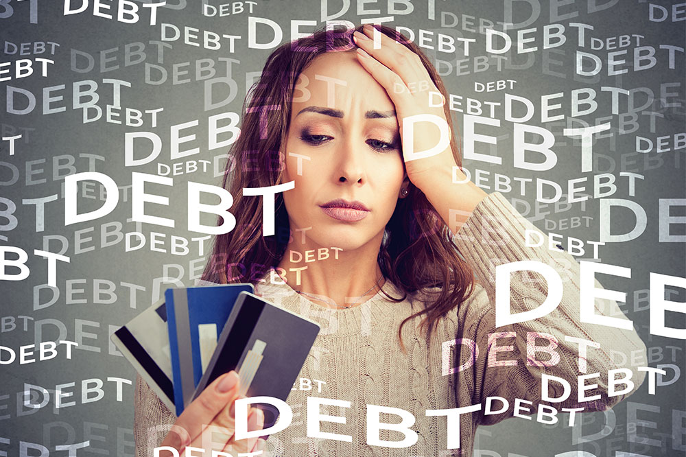 Top 4 Apps to Help Manage Credit Card Debt