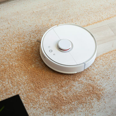 Things to Consider Before Buying a Robot Vacuum