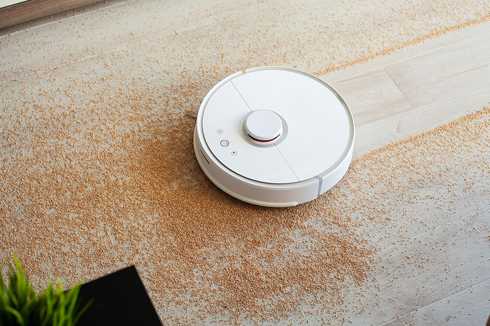 Things to Consider Before Buying a Robot Vacuum