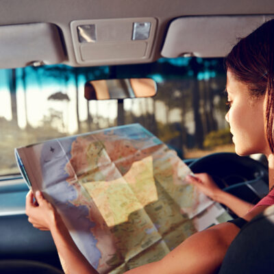 The Benefits of Solo Road Trips for Women