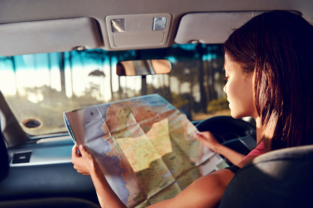 The Benefits of Solo Road Trips for Women