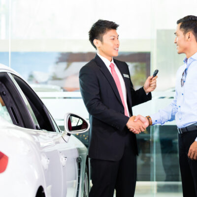 Important Aspects to Remember for Car Leasing