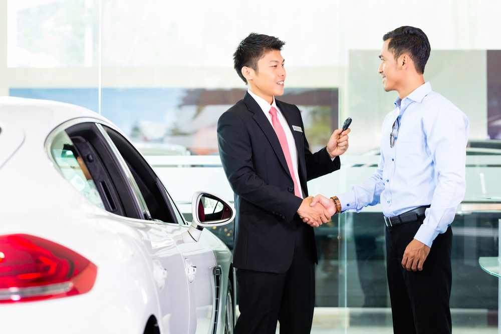 Important Aspects to Remember for Car Leasing