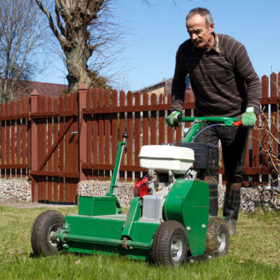 5 Hacks That Make Yard Work Easy