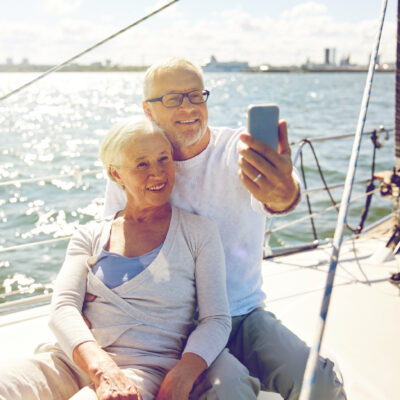 The 5 Best Cruises for Seniors to Take