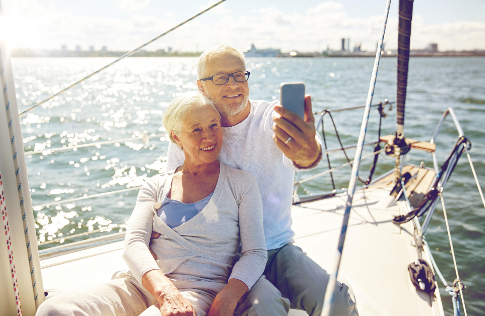 The 5 Best Cruises for Seniors to Take