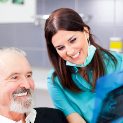 5 Reasons why Dental Implants are Worth it