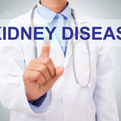 Common Causes of Chronic Kidney Disease and Treatments