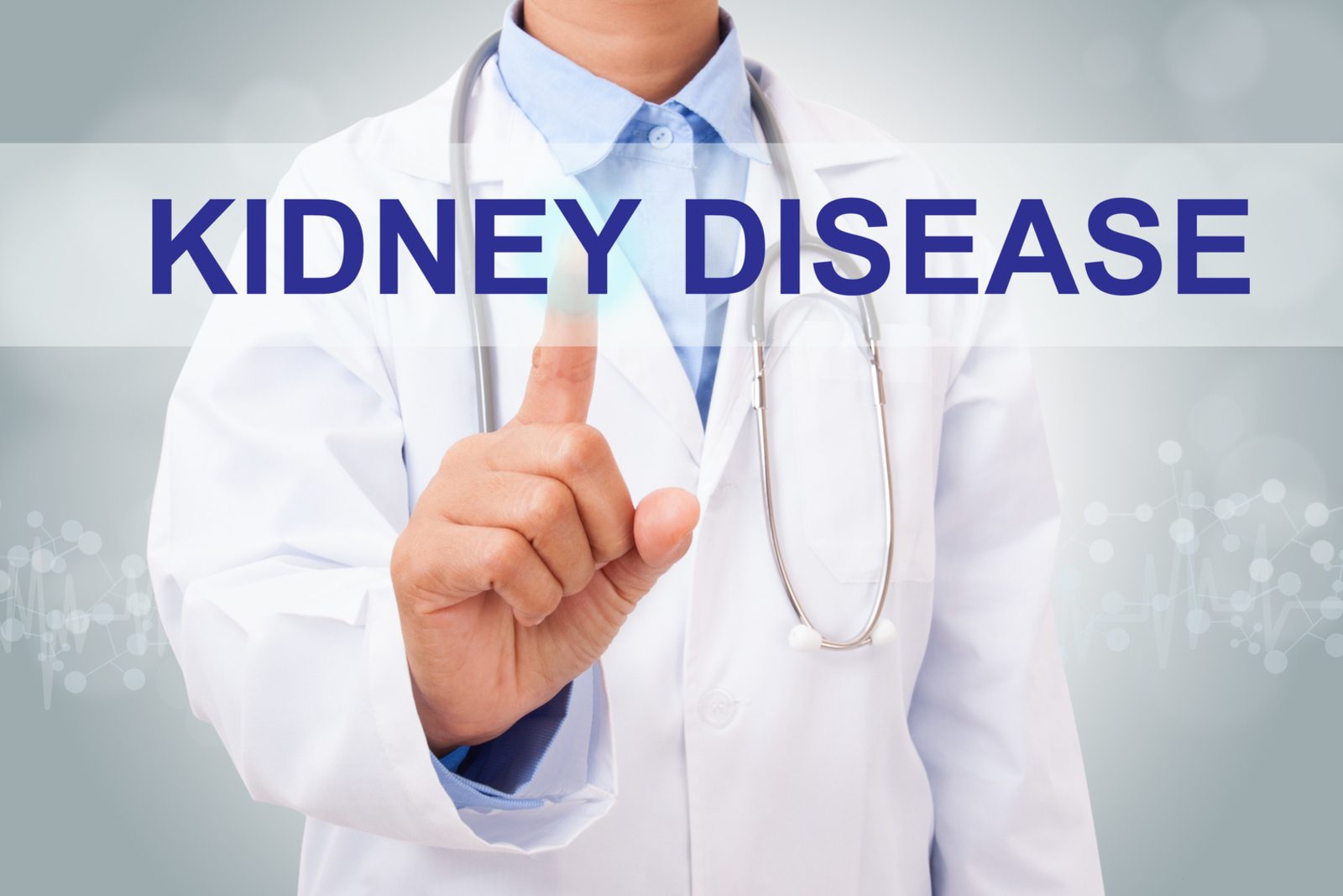 Common Causes of Chronic Kidney Disease and Treatments