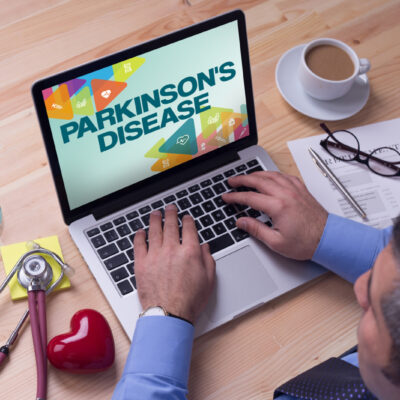 5 Symptoms of Parkinson’s Disease and Treatments