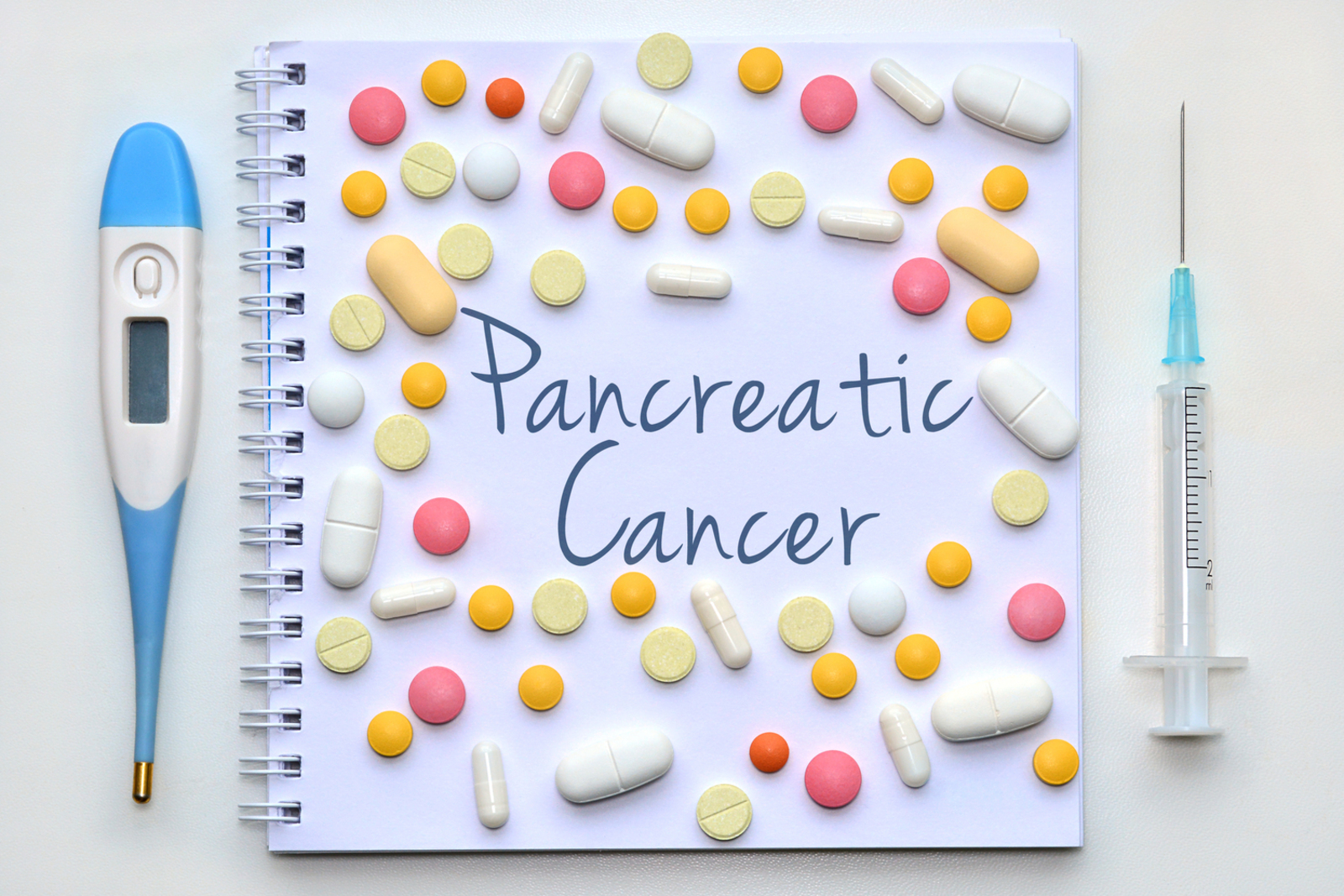 Early Warning Signs of Pancreatic Cancer and Treatments