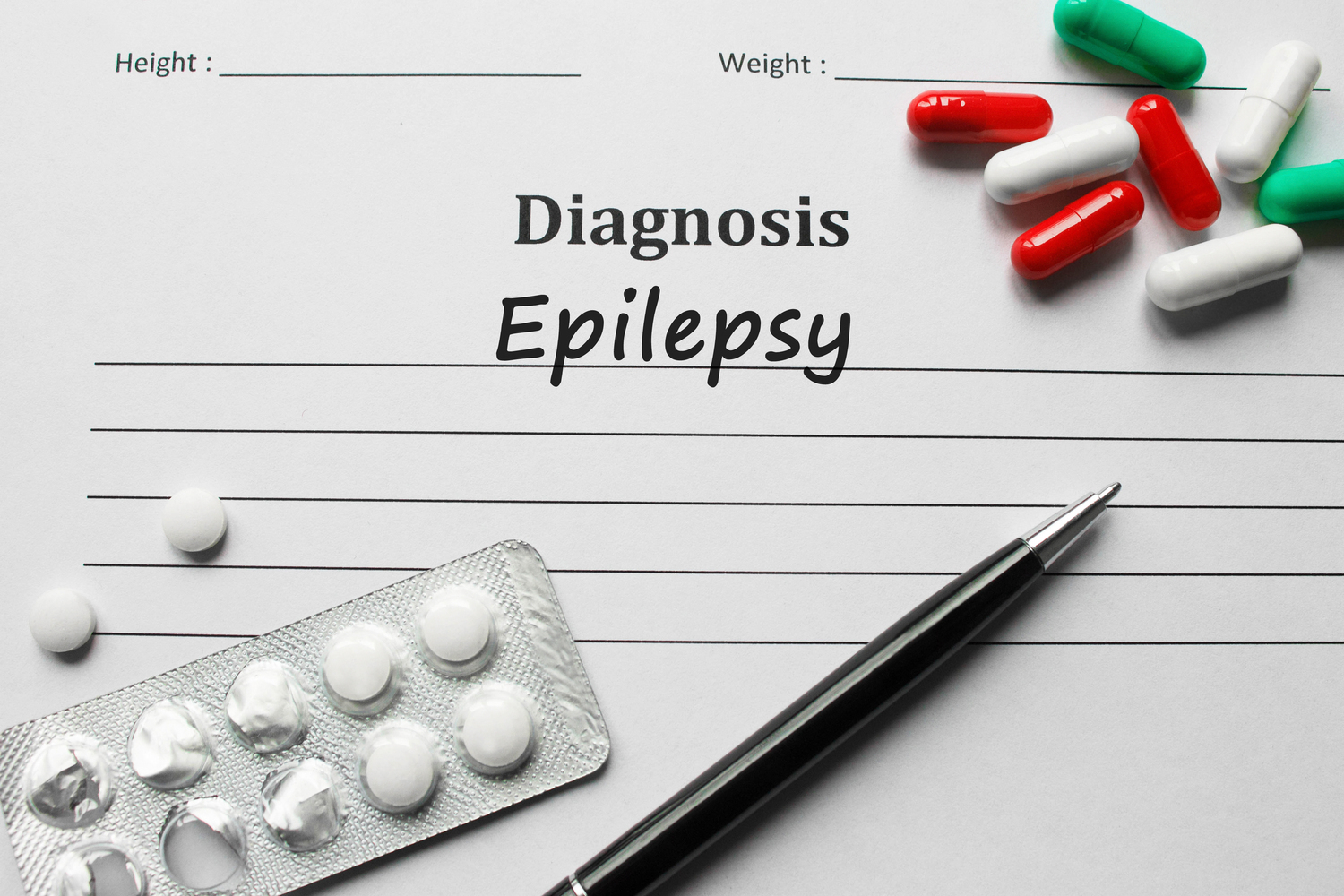 Early Warning Signs of Epilepsy Seizures and Treatment Options