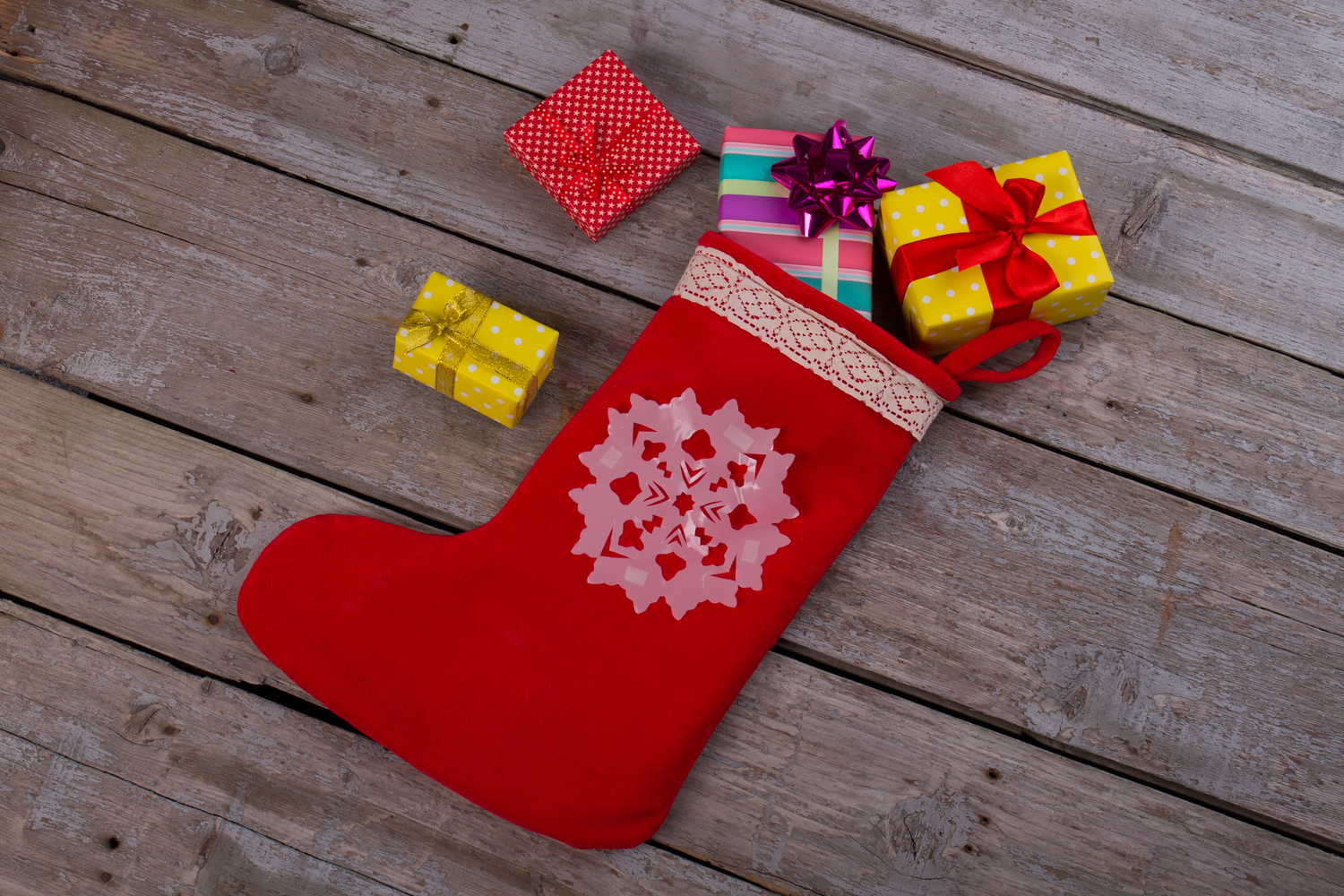 7 Best Stocking Stuffers For Christmas