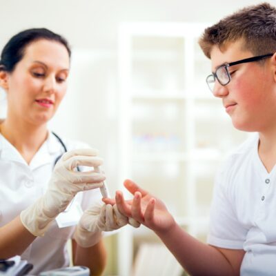 Managing Diabetes Sugars and Helpful Resources Available