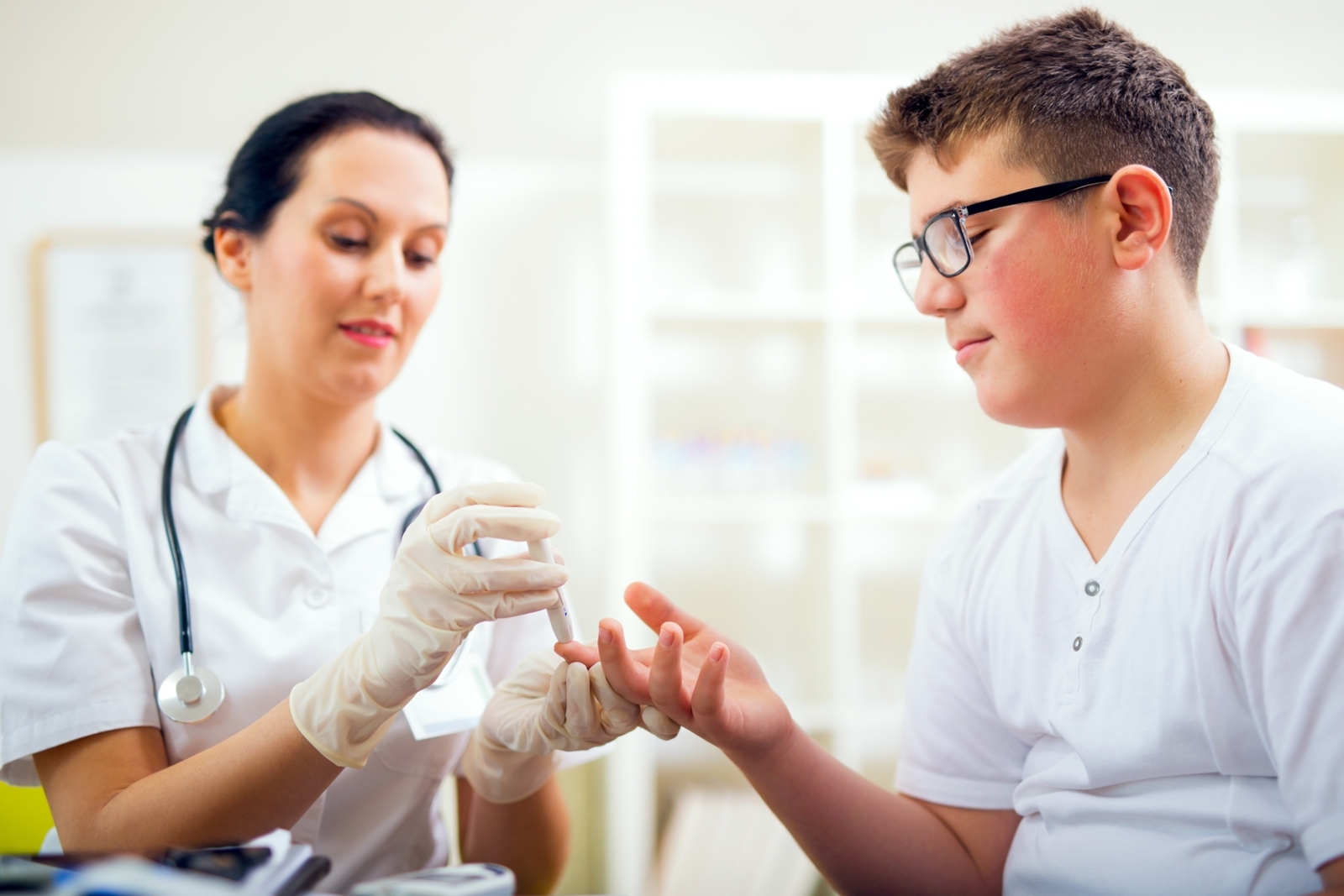 Managing Diabetes Sugars and Helpful Resources Available