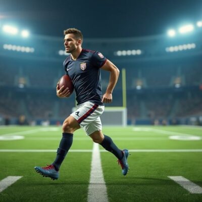 NFL 2025: Where the Real Fans Are Watching